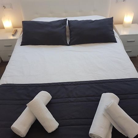 Migyana Horadada Apartment Torre de la Horadada ภายนอก รูปภาพ