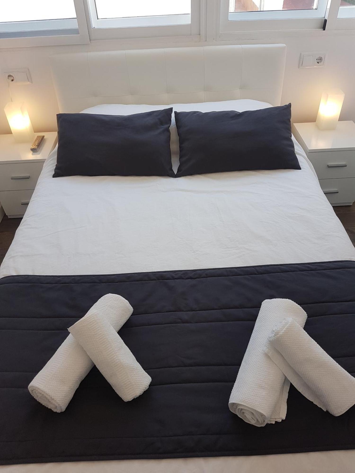 Migyana Horadada Apartment Torre de la Horadada ภายนอก รูปภาพ