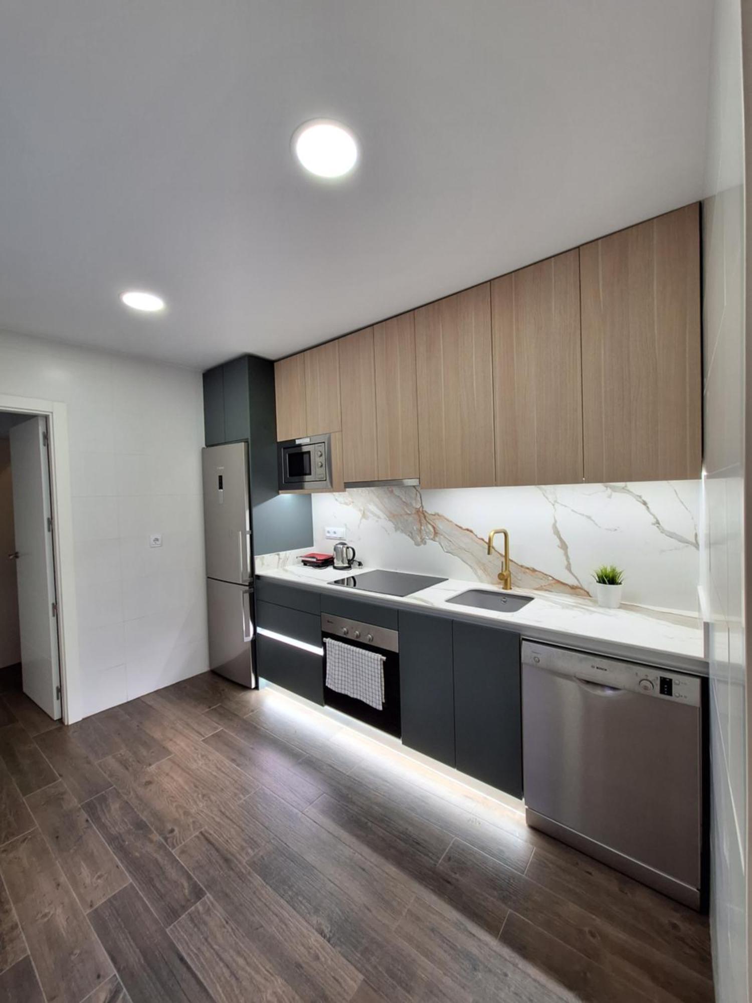 Migyana Horadada Apartment Torre de la Horadada ภายนอก รูปภาพ