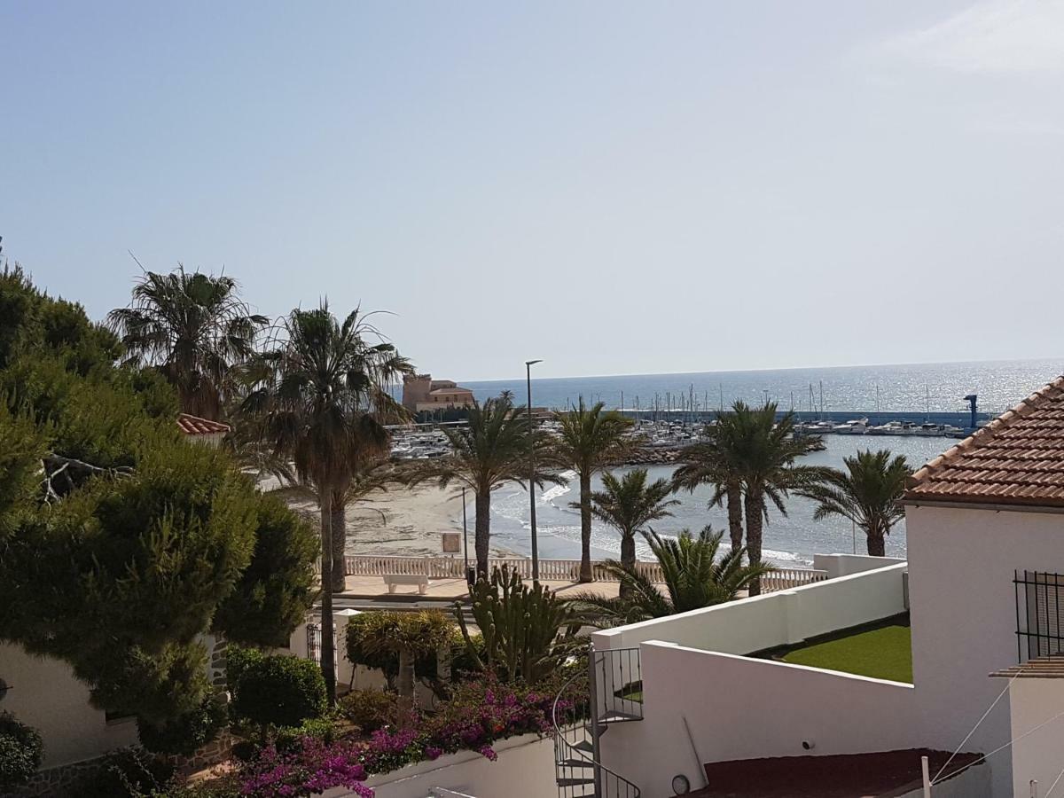 Migyana Horadada Apartment Torre de la Horadada ภายนอก รูปภาพ