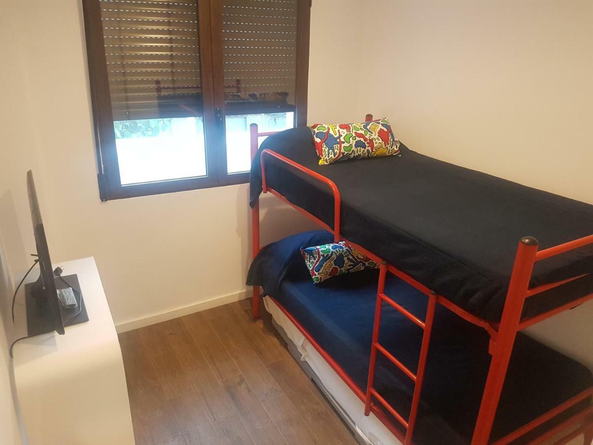 Migyana Horadada Apartment Torre de la Horadada ภายนอก รูปภาพ