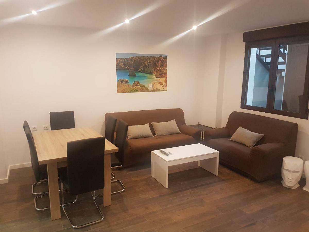 Migyana Horadada Apartment Torre de la Horadada ภายนอก รูปภาพ
