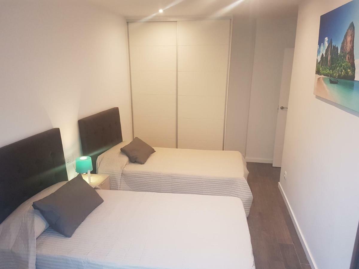Migyana Horadada Apartment Torre de la Horadada ภายนอก รูปภาพ