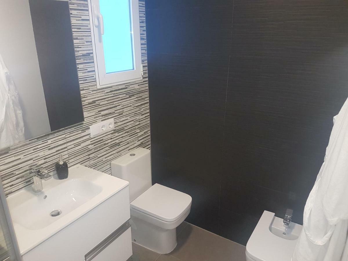 Migyana Horadada Apartment Torre de la Horadada ภายนอก รูปภาพ