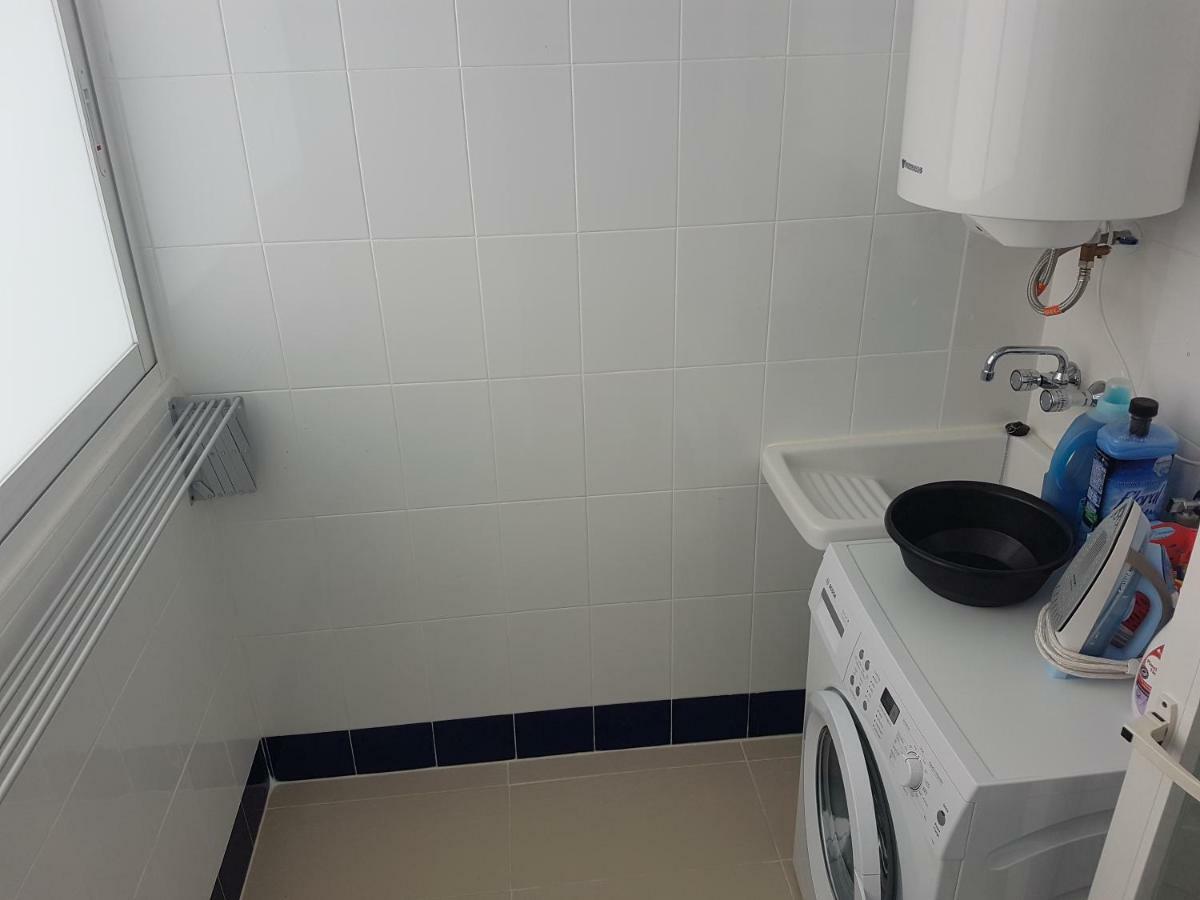 Migyana Horadada Apartment Torre de la Horadada ภายนอก รูปภาพ