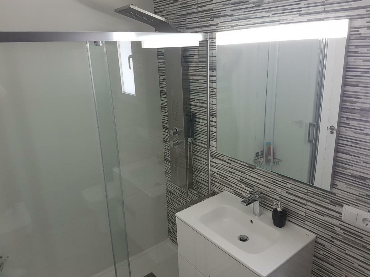 Migyana Horadada Apartment Torre de la Horadada ภายนอก รูปภาพ