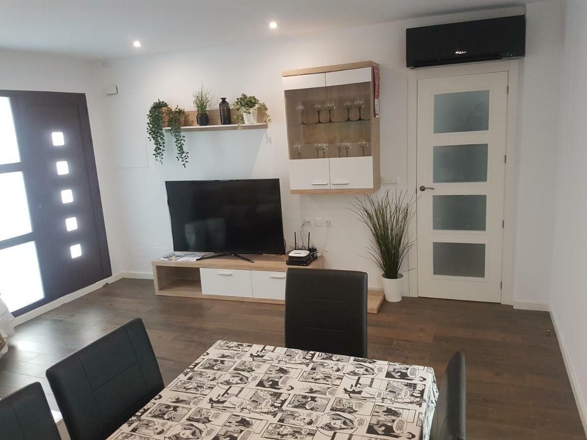 Migyana Horadada Apartment Torre de la Horadada ภายนอก รูปภาพ